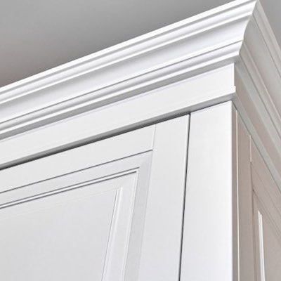 Crown Molding Image