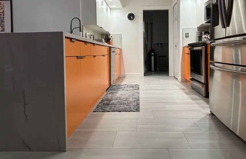 Featured image for post: Best Cabinet Colors for Florida Homes: Shades That Look Beautiful in Southwest Florida Light