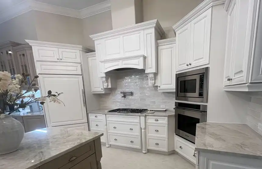 Featured image for post: Timeless vs. Trendy Cabinet Colors: How to Choose a Shade You’ll Love for Years